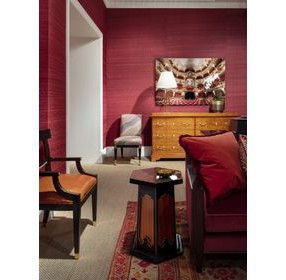 Alexa Hampton Vienna 6 Drawer Dresser