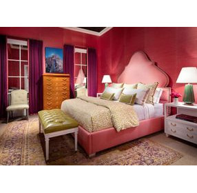 Alexa Hampton Vienna 7 Drawer Chest