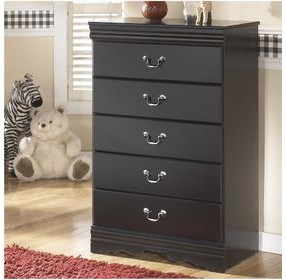 Huey Vineyard Black Chest