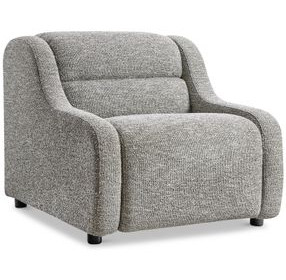 Gio Gray Power Motion Chair