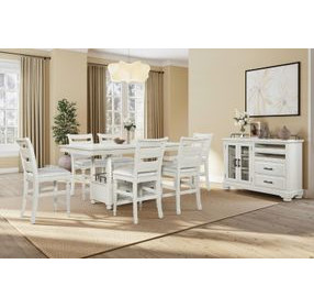 Clover Ridge Whitewash Server