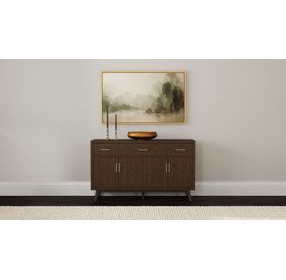 Berkeley Coffee 4 Door Server