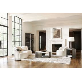 Prado Buff And Porcini Occasional Table Set