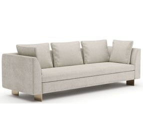 Altura Pearl 104" Sofa