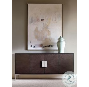 Aria Brownstone Credenza