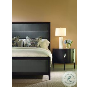 Aria Brownstone 2 Door Chest