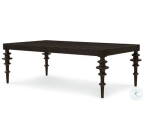 Cadence Mocha Occasional Table Set