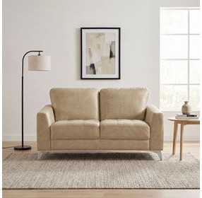 Cazon Sand Loveseat
