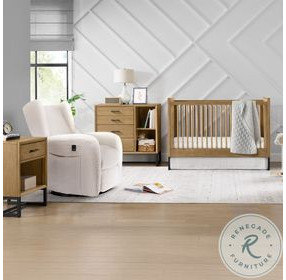 Newport Classic Standard Crib