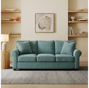 Collins Hunter 86" Queen Sleeper Sofa
