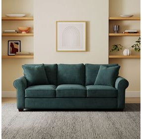 Collins Hunter 86" Sofa