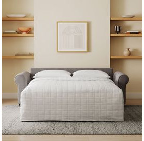 Collins Otter 79" Full Sleeper Sofa