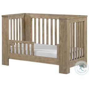 Bello Sandstone Cottage Standard Crib