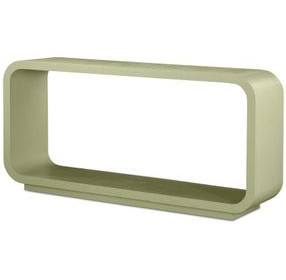Complements Natural Rectangular Jasper Console Table