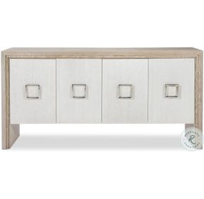 Details Case Blonde Cerused And Coconut Wythe 4 Door Credenza