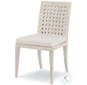 Litchfield Peninsula And Flax Side Chair