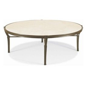 Andalusia Cordoba Round Outdoor Cocktail Table