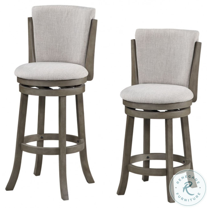 D01977 GC-G Antique Grey 24