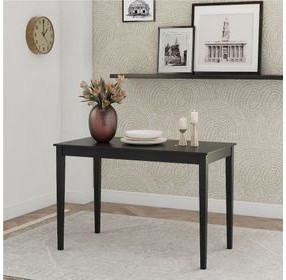 Kimonte Rectangular Dining Room Table