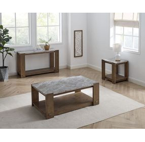 Libby Brown Occasional Table Set