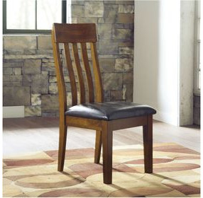 Ralene Upholstered Side Chair Set of 2