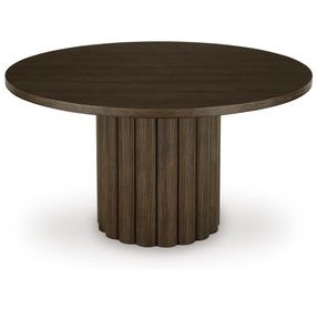 Brillynd Round Dining Room Set