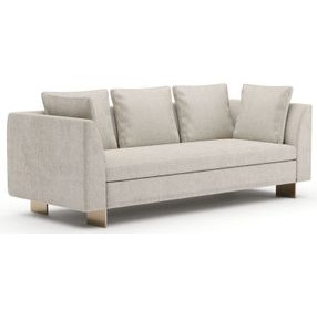 Altura Pearl 88" Sofa