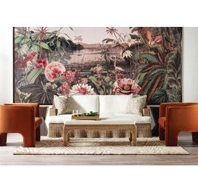 Daphne White 86" Sofa