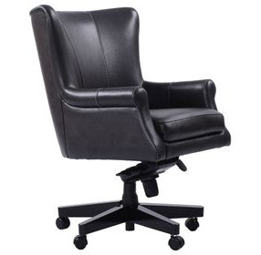 DC-129-CYC Verona Cyclone Desk Chair