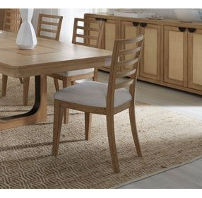 Escape Neutral Side Chair Set Of 2