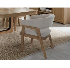 Escape Neutral Dining Chair Set Of 2