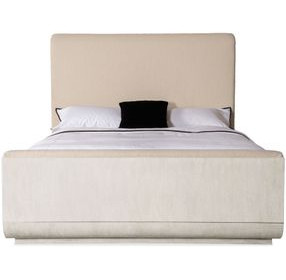 Modern Mood Diamond Upholstered Panel Bedroom Set