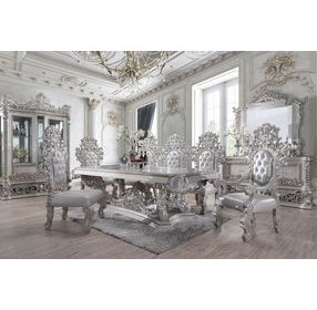 Valkyrie Antique Platinum 4 Door Server