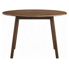 Keiki Walnut Dining Room Set