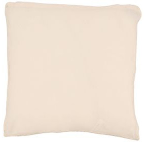 Icarus Charcoal and Ivory Pillow