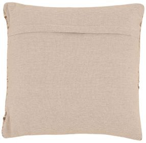 Goldwyn Beige Pillow