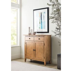 Kafe Cappuccino 2 Door Server