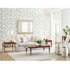 Greenhill Medium Stain Occasional Table Set