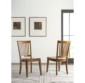 Aspire Caton Aspire Cherry Dining Chair