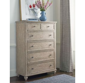 Miriam Breve 5 Drawer Chest