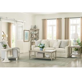 Cambric Occasional Table Set