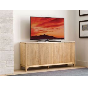 Newfield Ash 69" TV Stand