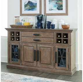 Sundance Sandstone 66" Buffet