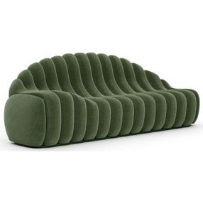 Chrysalis Eucalyptus 90" Sofa
