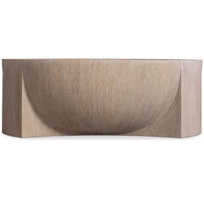 Loggia Aria Round Cocktail Table