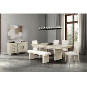 Hagerman Natural Bench