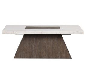 Grasten Ash Gray Rectangular Occasional Table Set