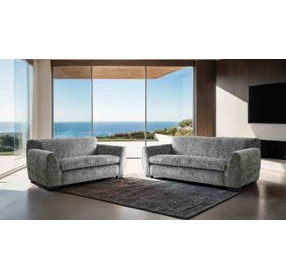 Severo Gray Living Room Set