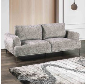 Gladbach Gray Living Room Set
