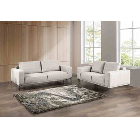 Forde Gray 82" Sofa